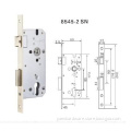 door handle lock body